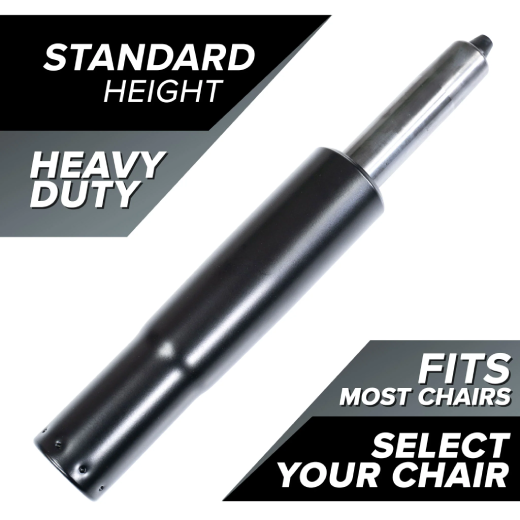 gas lift in office furniture