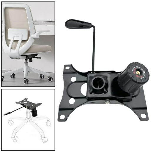 certified chair parts