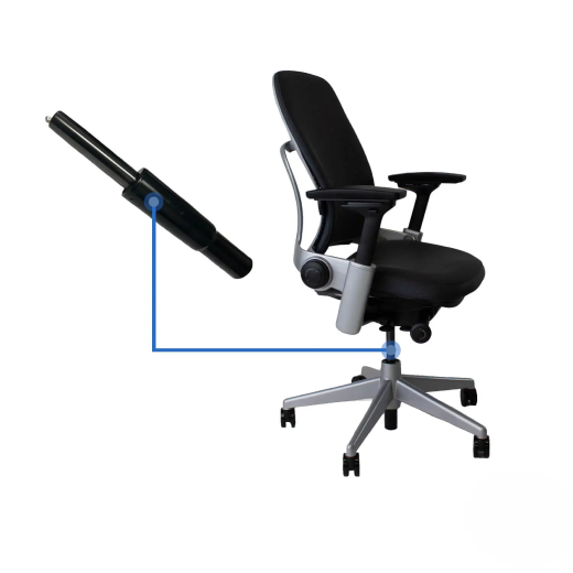 office chair gas lift