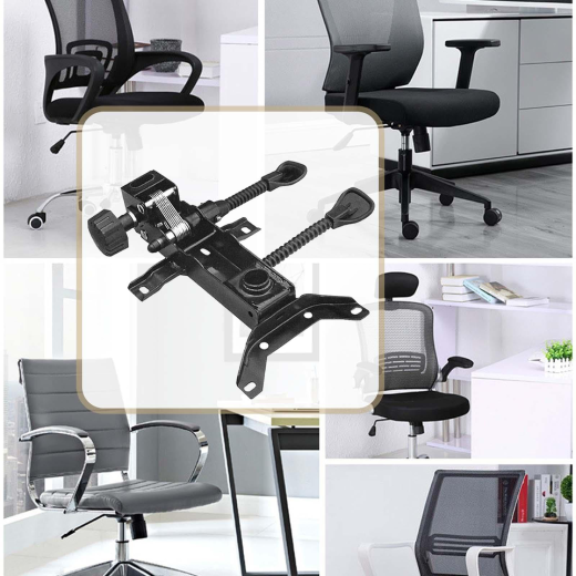 types of recliner mechanism