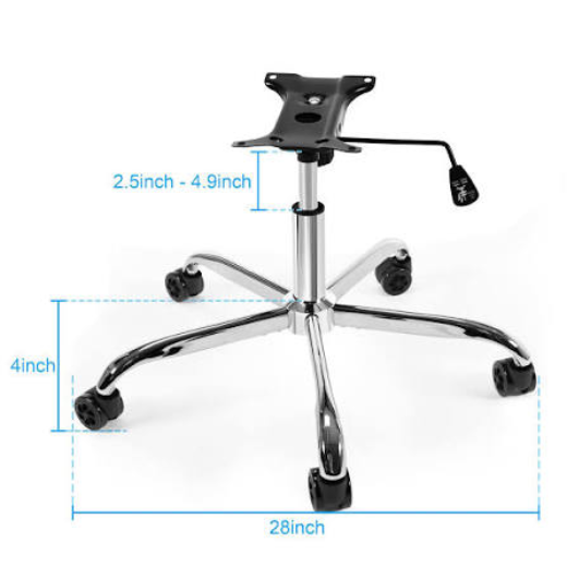 tilt mechanism chair