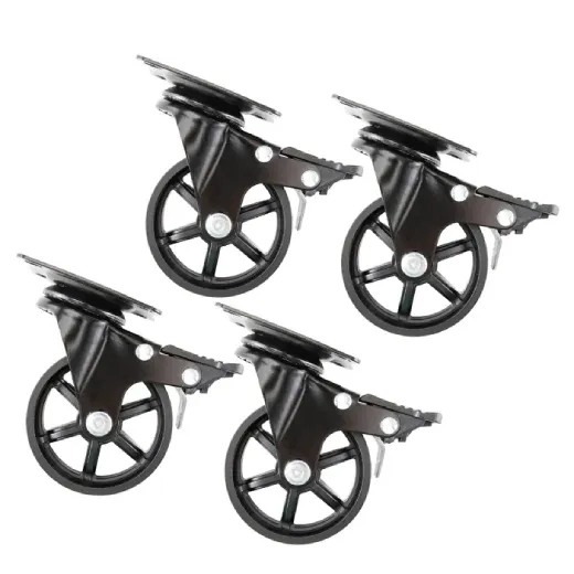 caster wheels for office chair