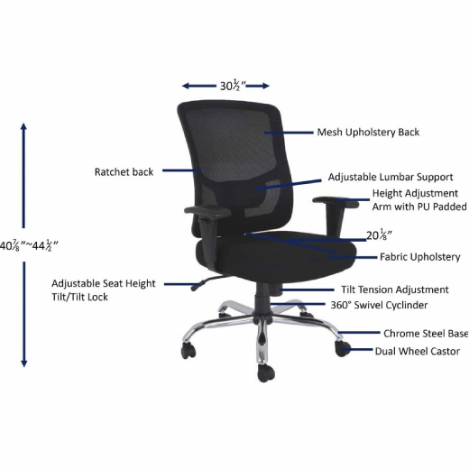 wholesale chair parts