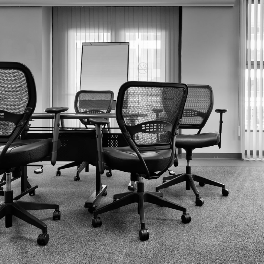 FSGROWING Office Chair Parts