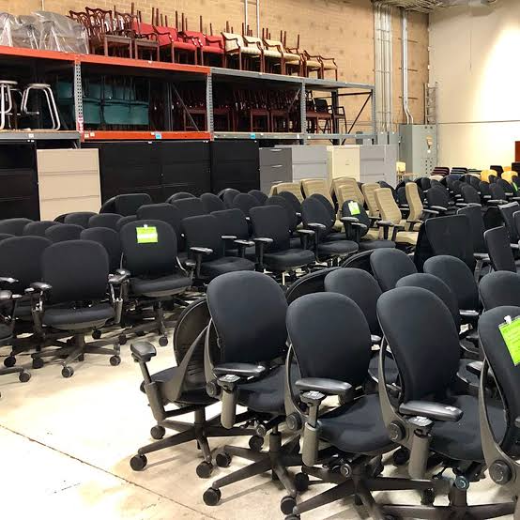 bulk order chair parts for office