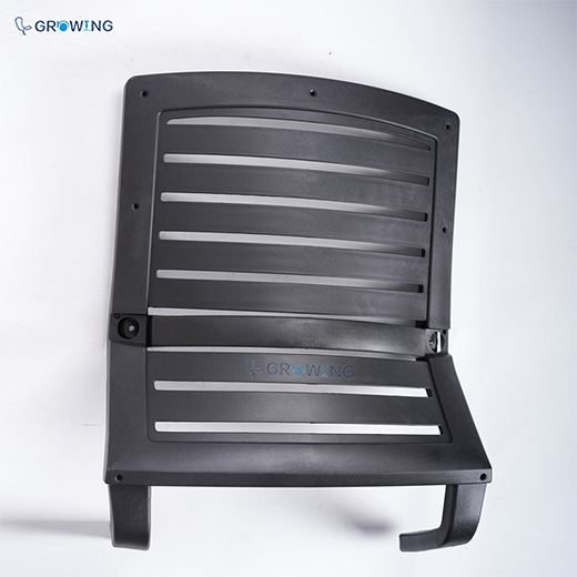office chair mesh back