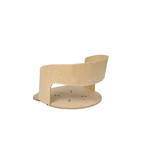 PLYWOOD 12 plywood seat base