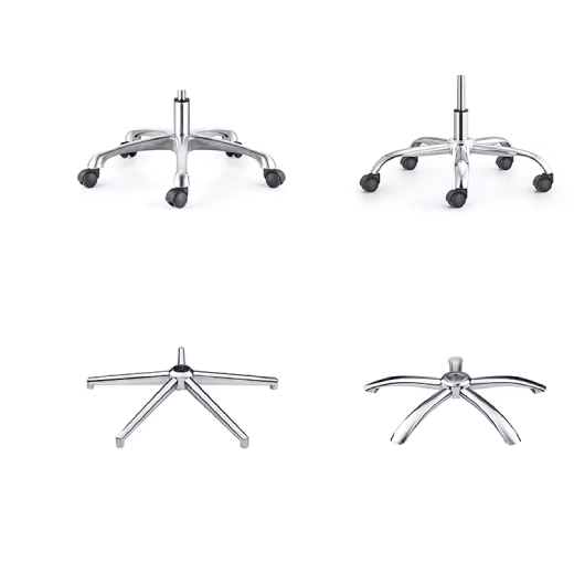 swivel chair base