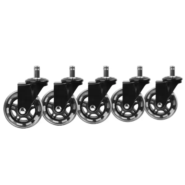 rollerblade office chair wheels
