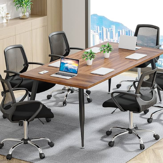 conference table chairs