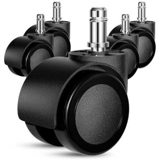 office chair wheels