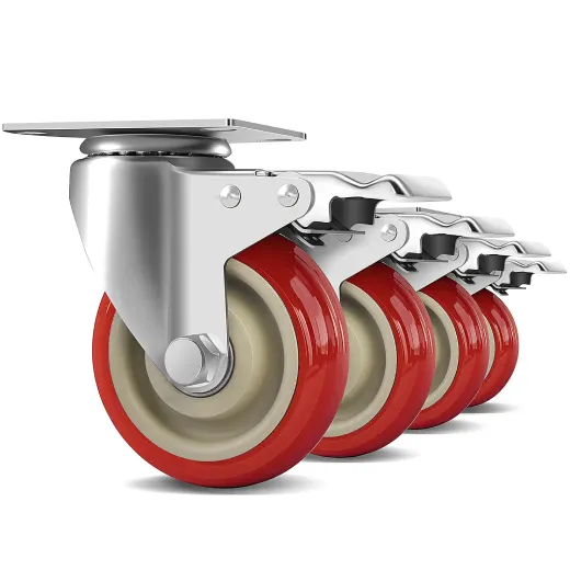 caster wheels for chairs