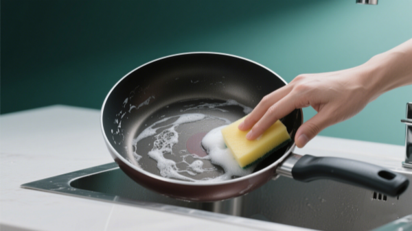Nonstick Coating Wear washing Nonstick Coating Wear washing