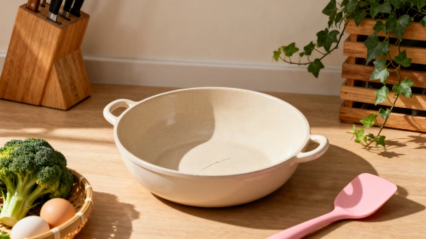 If I scratch my Caraway pan is it still safe If I scratch my Caraway pan is it still safe