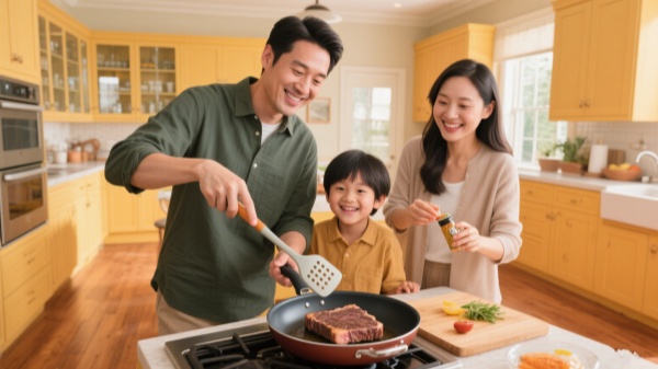 Ceramic mineral nonsticks cookware Ceramic mineral nonsticks cookware