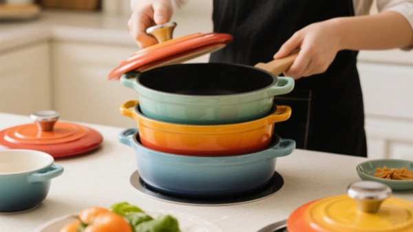 custom color ceramic cookware custom color ceramic cookware
