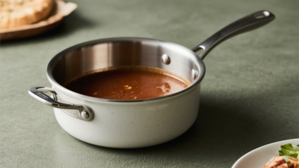 choosing the right saucepan performance meets purpose