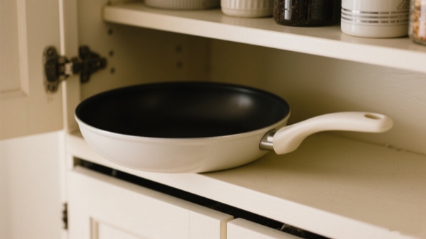 14-inch models require vertical storage or dedicated pan drawers 14-inch models require vertical storage or dedicated pan drawers