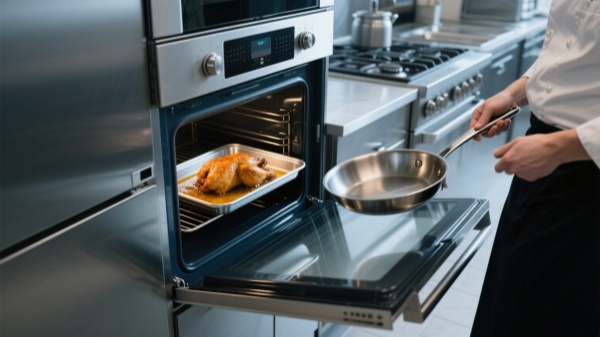 die cast aluminum cookware with Stainless steel handles for oven use die cast aluminum cookware with Stainless steel handles for oven use
