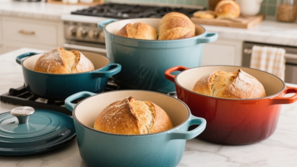 What if My Dutch Oven is Too Big or Too Small What if My Dutch Oven is Too Big or Too Small