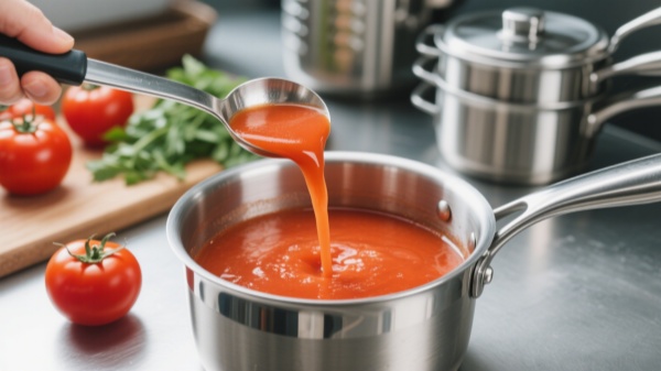 Stainless Steel Cookware-Non-Reactive Surface Stainless Steel Cookware-Non-Reactive Surface
