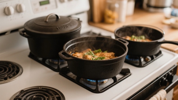 cast iron Dutch ovens cast iron Dutch ovens