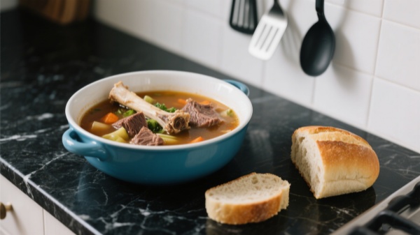 Stock Pot-Beef Bone Broth Stock Pot-Beef Bone Broth