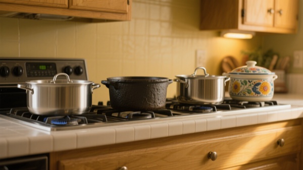 comparison of die cast aluminum cast iron stainless steel and ceramic cookware comparison of die cast aluminum cast iron stainless steel and ceramic cookware