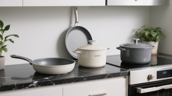 How to Choose the Best Cast Aluminum Piece-ceramic coating cookware How to Choose the Best Cast Aluminum Piece-ceramic coating cookware