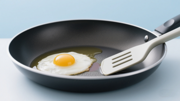 nonstick convenience for delicate dishes nonstick convenience for delicate dishes