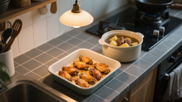 Ceramic-Coated cookware Ceramic-Coated cookware