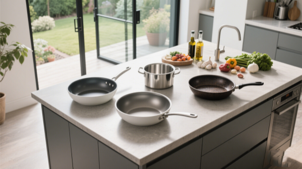 ceramic coating aluminum stainless steel and cast iron wok ceramic coating aluminum stainless steel and cast iron wok