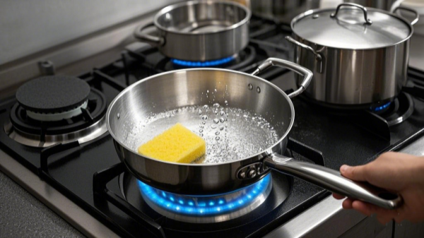 maintenance tips for long-lasting cookware maintenance tips for long-lasting cookware