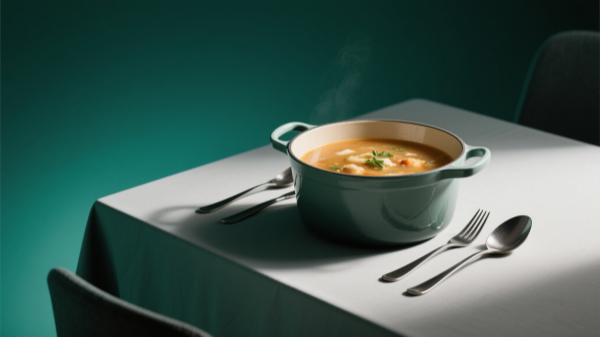 a 4-quart saucepan or Dutch oven handles most everyday meals a 4-quart saucepan or Dutch oven handles most everyday meals
