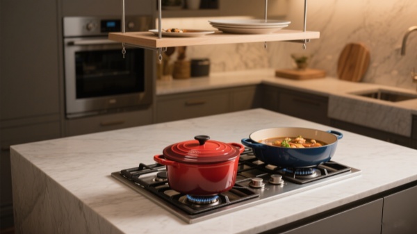 Round Dutch ovens and Oval Dutch ovens Round Dutch ovens and Oval Dutch ovens