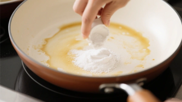 the baking soda paste trick for yellowing and stains of ceramic cookware the baking soda paste trick for yellowing and stains of ceramic cookware