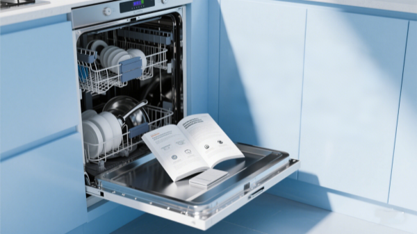Best Practices for Using Your Dishwasher Best Practices for Using Your Dishwasher