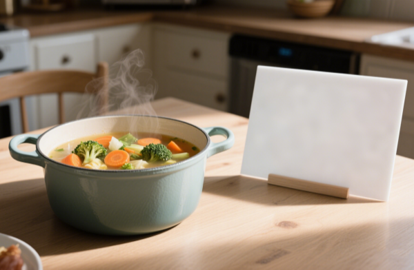 3-6 quarts the compact powerhouse for solo or duo cooking