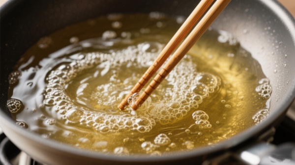 Temperature Management The chopstick method Temperature Management The chopstick method