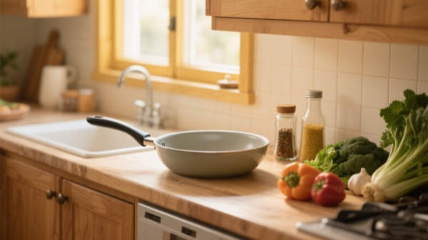 Ceramic‑Only Pans Ceramic‑Only Pans