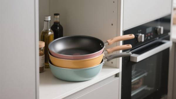Choosing the Right Aluminum Wok Choosing the Right Aluminum Wok