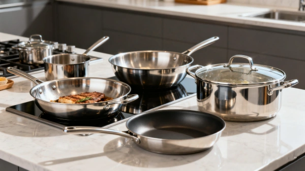 stainless steel cookware non-toxic stainless steel cookware non-toxic