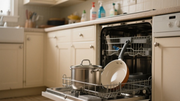 stainless steel pots and ceramic coated skillets in dishwasher stainless steel pots and ceramic coated skillets in dishwasher