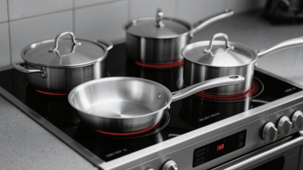 aluminum pans and pots works on induction aluminum pans and pots works on induction