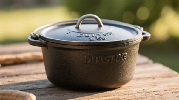 6 quart Dutch Oven 6 quart Dutch Oven