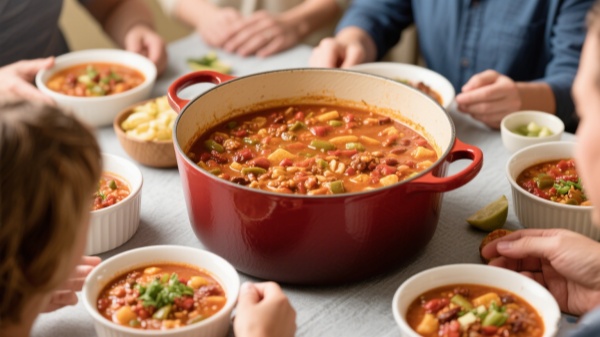 6 quart pot feed 4–6 servings 6 quart pot feed 4–6 servings