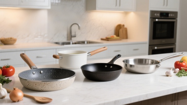 granite cookware compared with Ceramic Cookware Cast Iron Stainless Steel granite cookware compared with Ceramic Cookware Cast Iron Stainless Steel