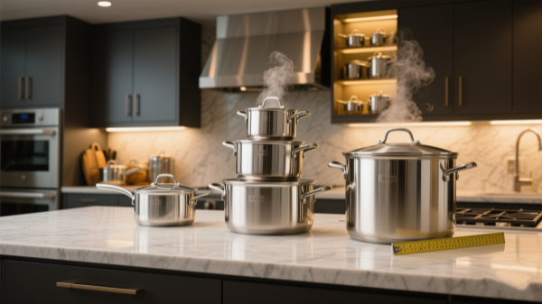 how to choose the right quart size for your kitchen