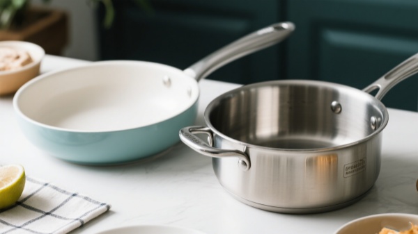 Ceramic vs Stainless Steel Cookware Compare Ceramic vs Stainless Steel Cookware Compare