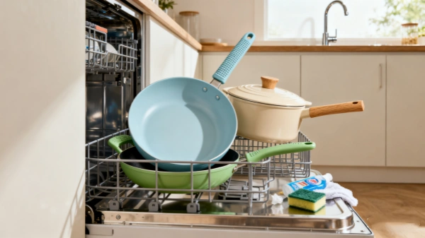 dishwasher safe ceramic coating cookware dishwasher safe ceramic coating cookware